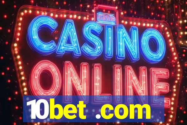 10bet .com